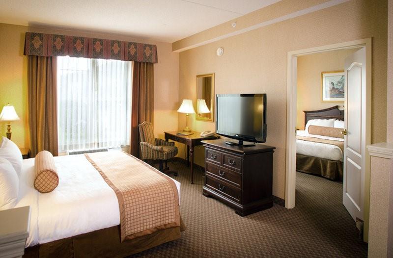 Hotel William Henry 3*