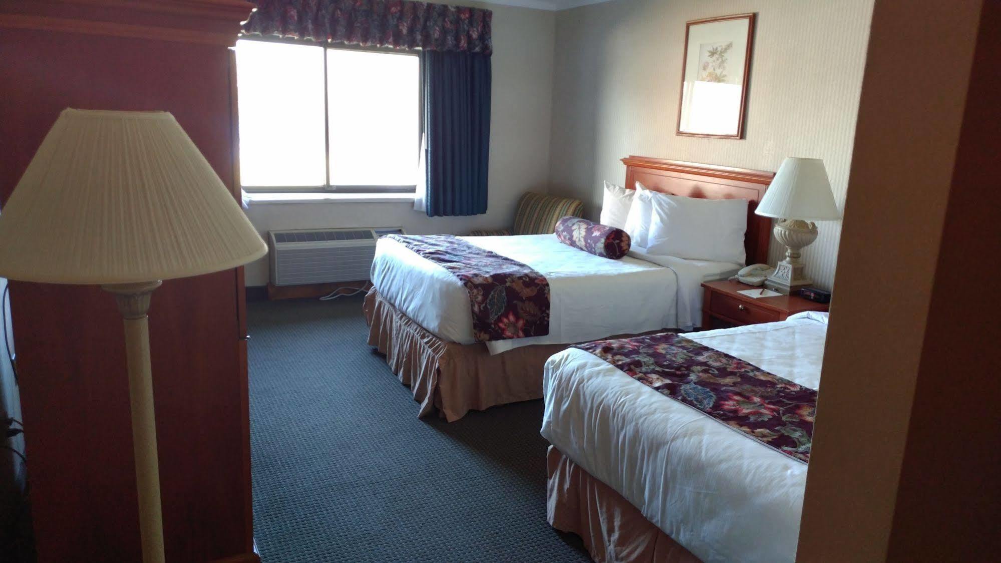 William Henry Hotel
