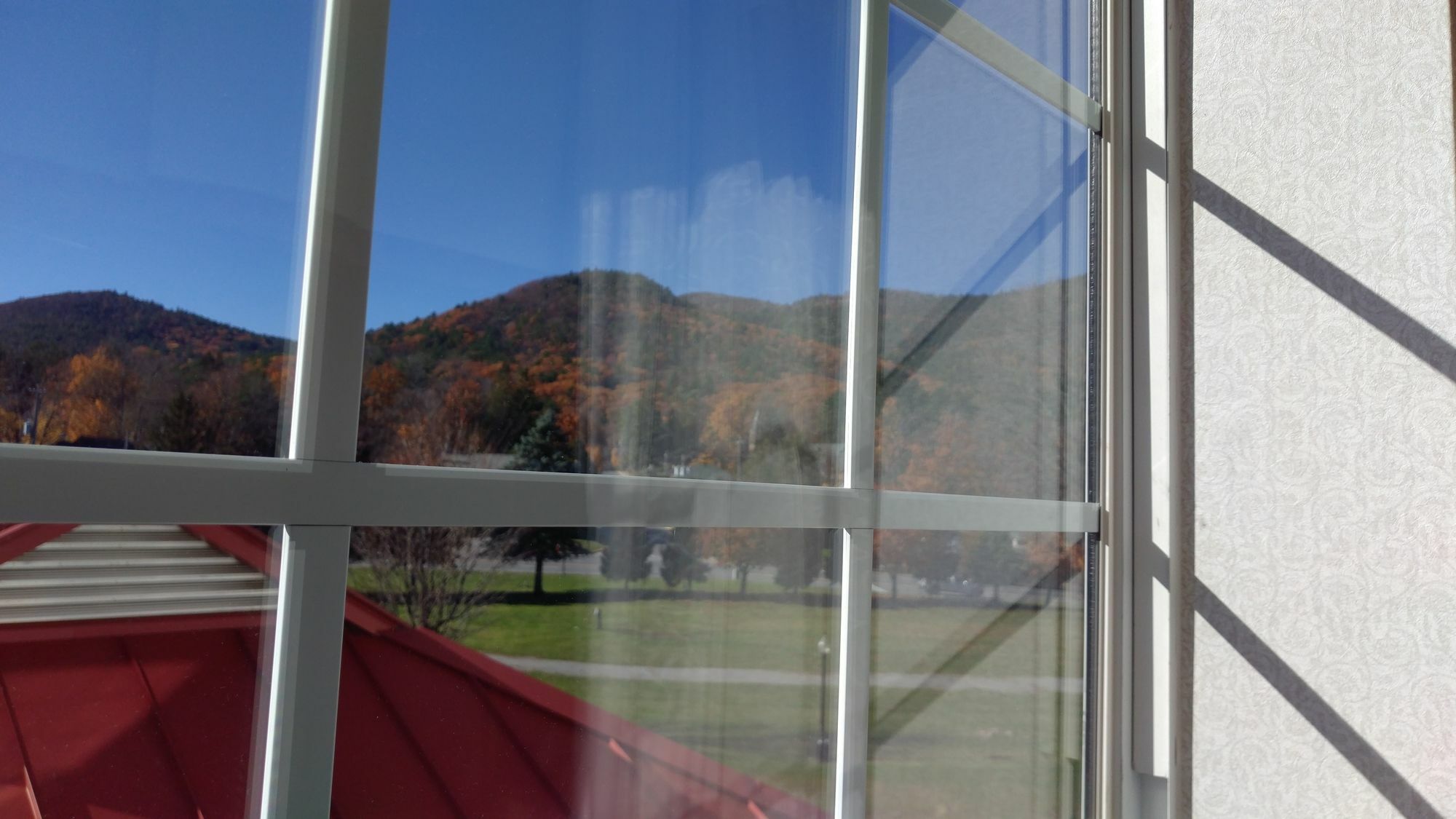 Hotel William Henry Lake George