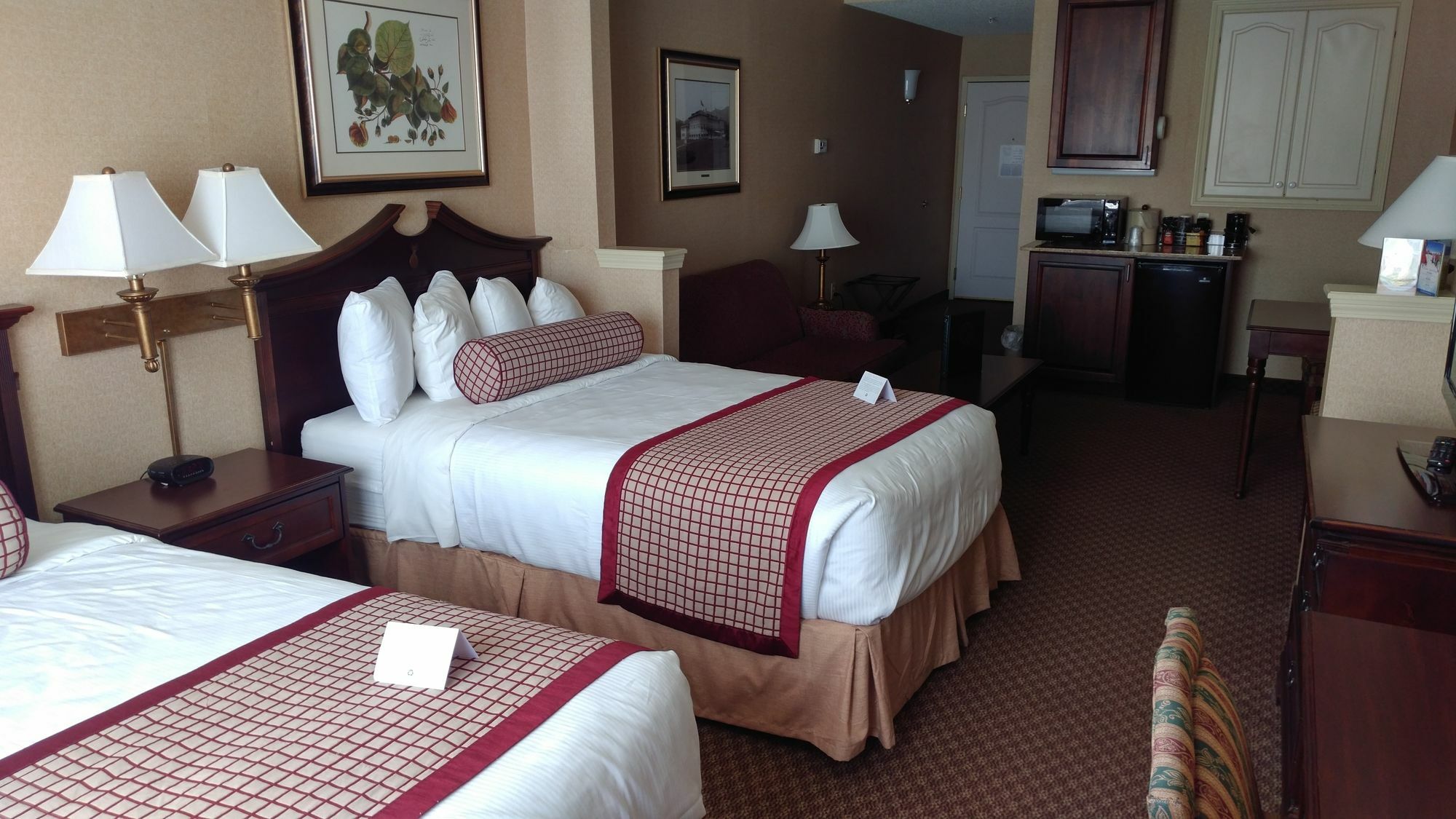 Hotel William Henry 3*