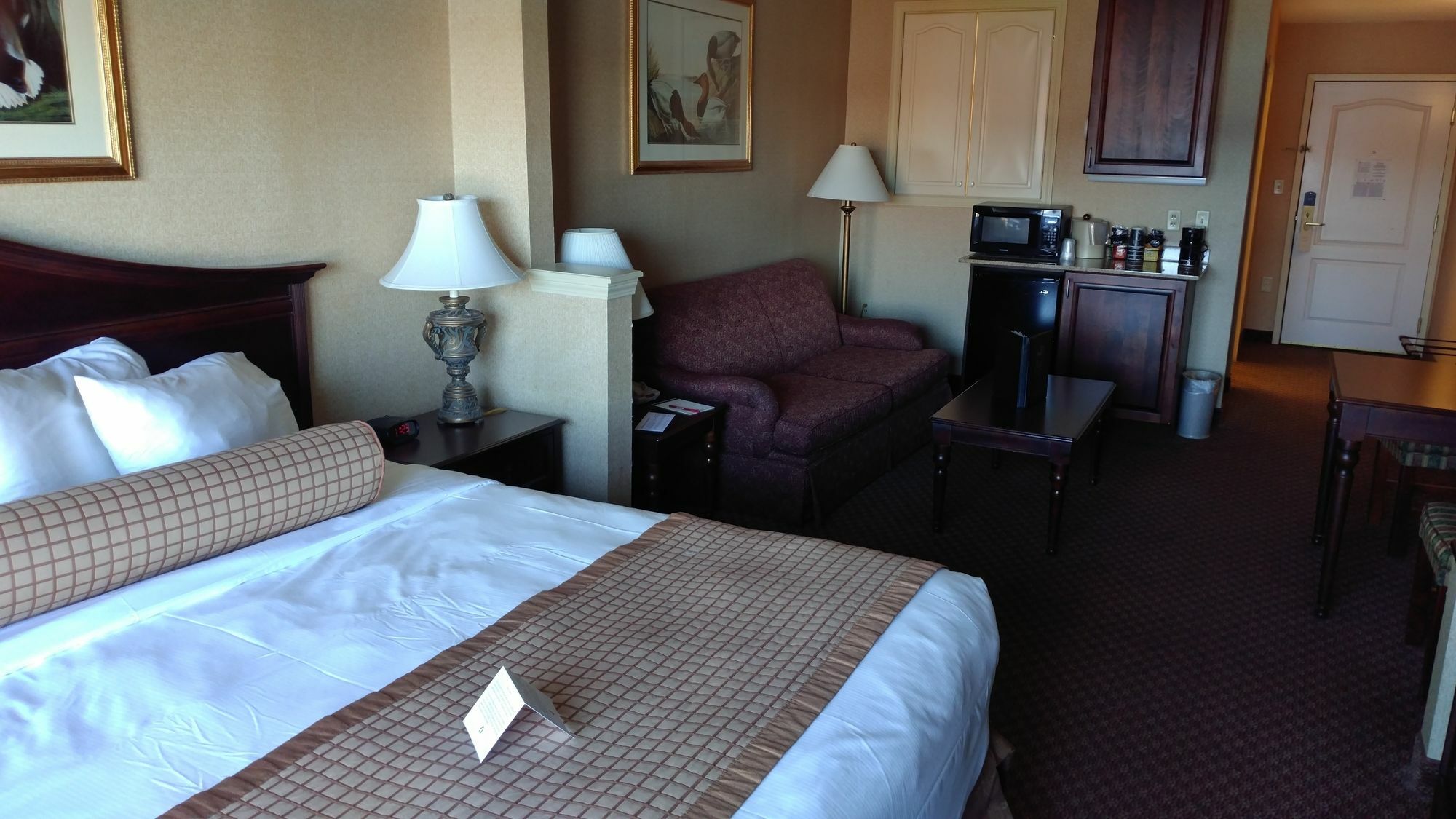 William Henry Hotel 3*